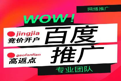 百度推广平台与移动端结合的营销案例